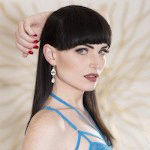 Kinky Vers Natalie Mars Welcomes S&M