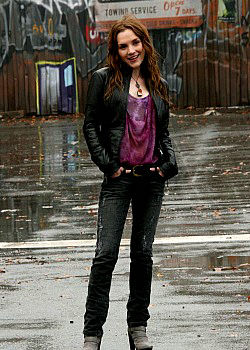 Best Nude of Californication - Maggie Grace Eva Amurri