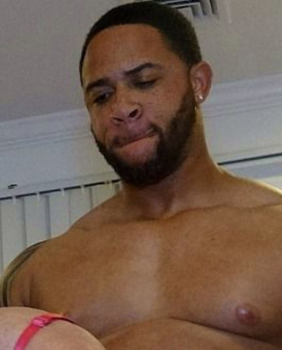 Big Butt bbw Geisha Grimm Works out with Ludus Adonis