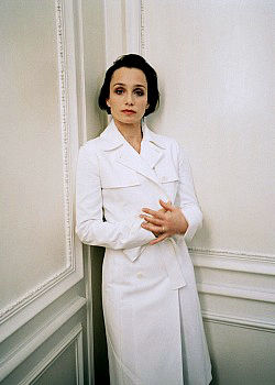 Kristin Scott Thomas Nude Scenes - HD