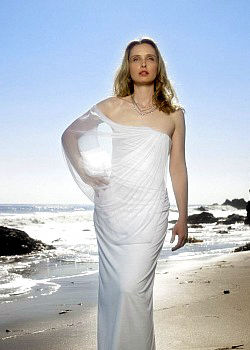 Julie Delpy Nude Boobs In Before Midnight Movie