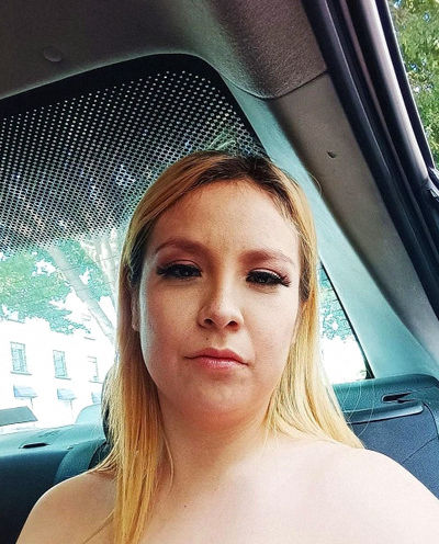 BIG TITS TEEN PICKED UP - German tourist fucks on holiday
