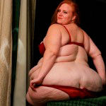 bbw julie ginger getting fat ass pounded by don prince