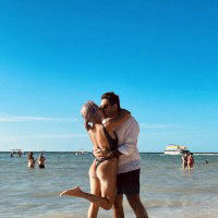 Hot Latina Yoga Teacher Valery Garcia Offers Private Sexual Lessons To Stranger - MAMACITAZ