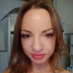 Lesbian babes Lilit Sweet and Nesty fisting and oral
