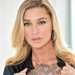 HardX Kleio Valentien Squirts Over and Over!