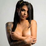 Gina Valentina Takes a Big Dick for her BANG! Audition