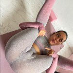 DaughterSwap - Curious Girls Try Double-Sided Dildo