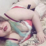 Hidden Cam in Glasses Surprises 19 y.o. Stepsis