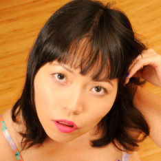 Asian housewife Yuka Ozaki gets nailed by a lucky geek