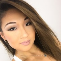 Dark Knight Rome Major Wrecks Nyomi Star's Oriental Butthole
