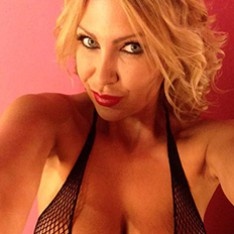 Little boy gets to fuck MILFs in hot threesome
