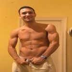 Skinny beautiful chick and her lover have a wild fuck fest