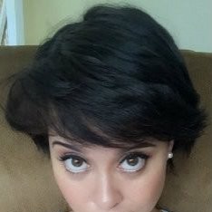 TwistysHard - Mia Austin starring at She Likes You