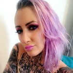 ROUGH LESBIAN STRAPON GROUP SEX WITH 5 MILF PORNSTARS