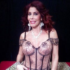 MILLY D ABBRACCIO - (from the movie - MILLY LA NINFOMANE) -