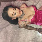 BrutalClips - Paige Ashley & Stacey Lacey Like It Kinky