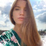 Evelina Darling Lost and Found