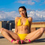 GirlfriendsFilms - Alex Coal Makes Love To Her Fantasy Woman