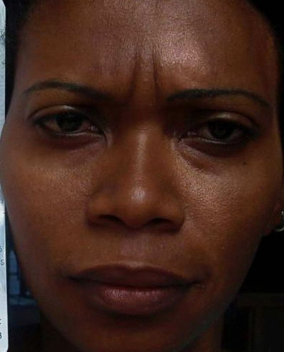 Black girl farted 10 cum loads from her ass into my mouth! 2