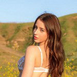 Suspected Shoplifter Charly Summer Gets Creampie As A Reward