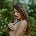 BLACKED, Shy Talia seduces her longtime crush on holiday