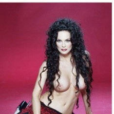 Nude Celebs - Best Nudes in Horror Movies vol 4