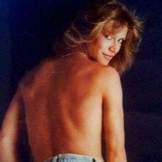 Classic Marilyn Chambers Fantasy